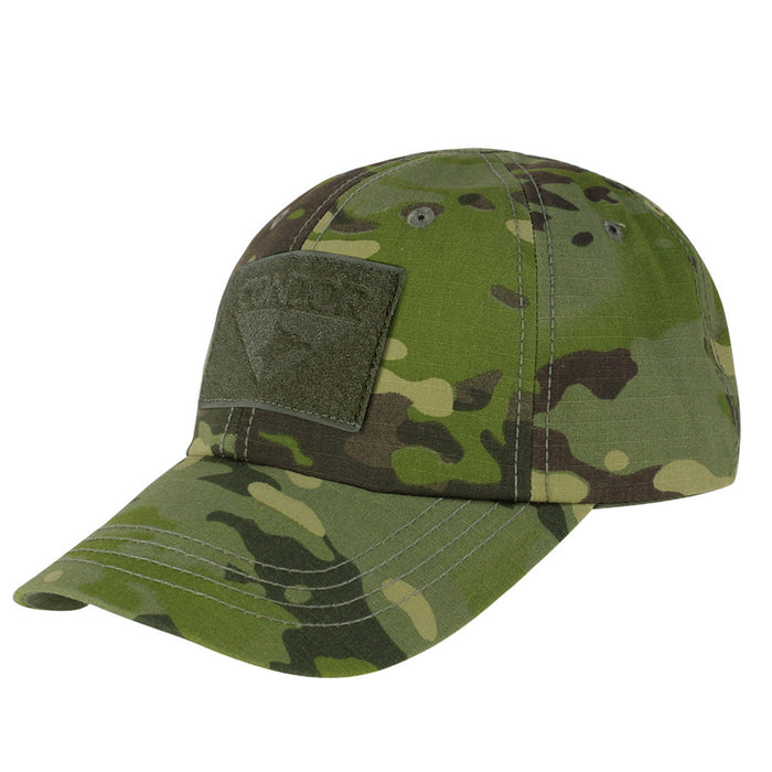 TC-020 TACTICAL CAP MULTICAM TROPIC MARCA CONDOR