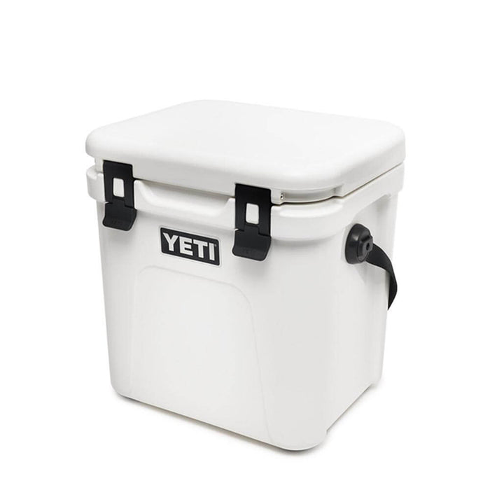 10022020000 HIELERA RIGIDA ROADIE 24 BLANCA MARCA YETI