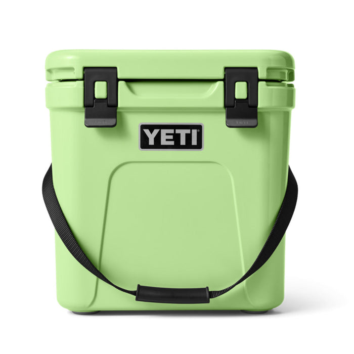 10022450000 HIELERA RIGIDA ROADIE 24 KEY LIME MARCA YETI