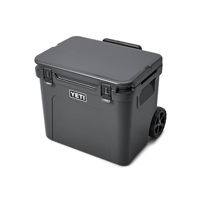 10023160000 HIELERA RIGIDA ROADIE 60 CHARCOAL MARCA YETI