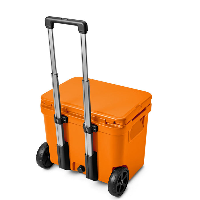 10023260000 HIELERA RIGIDA ROADIE 60 KING CRAB ORANGE MARCA YETI