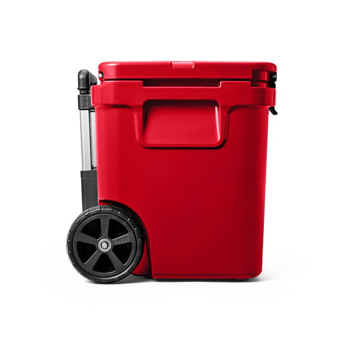 10023390000 HIELERA RIGIDA ROADIE 60 RESCUE RED MARCA YETI