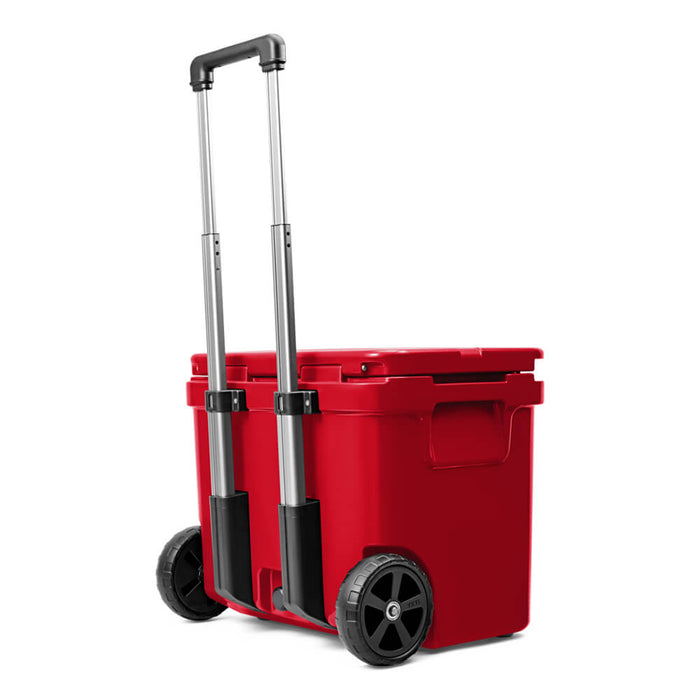 10023390000 HIELERA RIGIDA ROADIE 60 RESCUE RED MARCA YETI