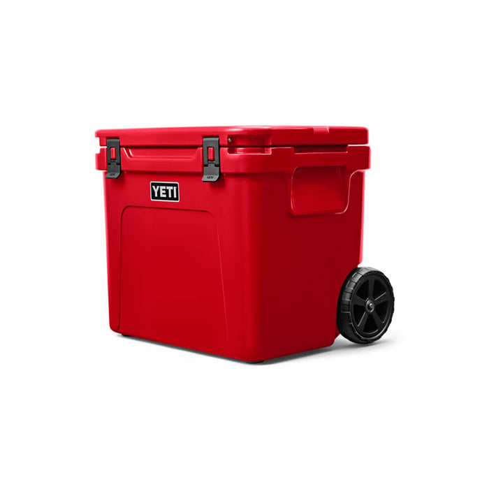 10023390000 HIELERA RIGIDA ROADIE 60 RESCUE RED MARCA YETI