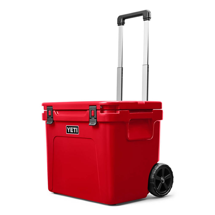 10023390000 HIELERA RIGIDA ROADIE 60 RESCUE RED MARCA YETI