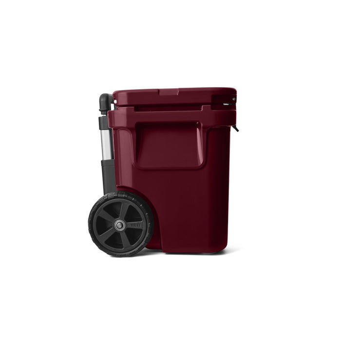 10032420000 HIELERA RIGIDA ROADIE 32 WILD VINE RED MARCA YETI