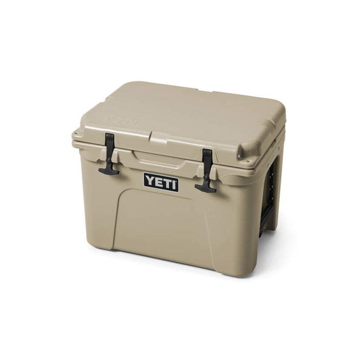 10035010000 HIELERA RIGIDA TUNDRA 35 TAN MARCA YETI