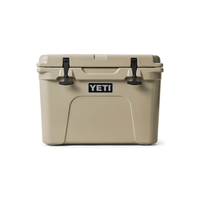 10035010000 HIELERA RIGIDA TUNDRA 35 TAN MARCA YETI