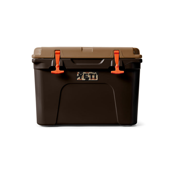 10035440000 HIELERA RIGIDA TUNDRA 35 WETLANDS BROWN MARCA YETI