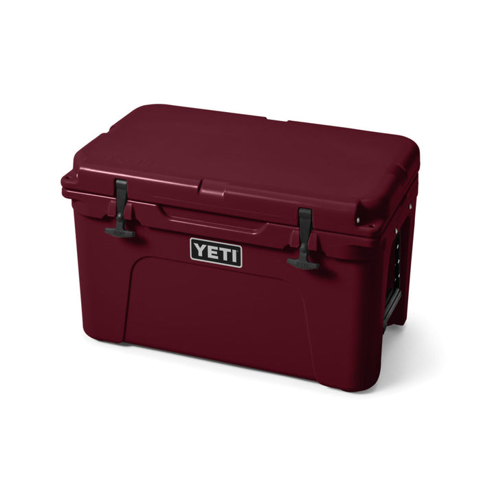 10045420000 HIELERA RIGIDA TUNDRA 45 WILD VINE RED MARCA YETI