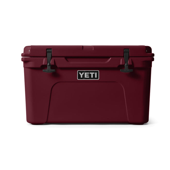 10045420000 HIELERA RIGIDA TUNDRA 45 WILD VINE RED MARCA YETI