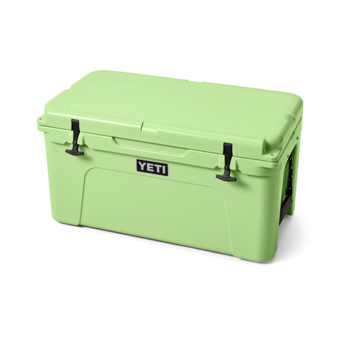 10065450000 HIELERA RIGIDA TUNDRA 65 KEY LIME MARCA YETI