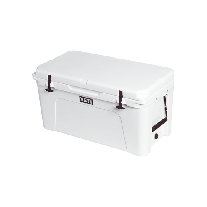 10075020000 HIELERA RIGIDA TUNDRA 75 BLANCA MARCA YETI