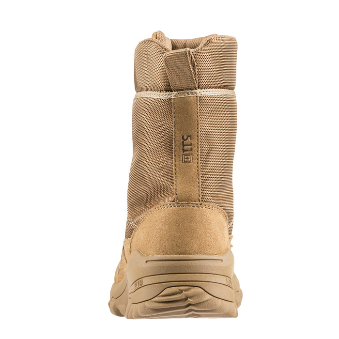 12338-106 BOTA TACTICA SPEED 3.0 DARK COYOTE MARCA 5.11 TACTICAL