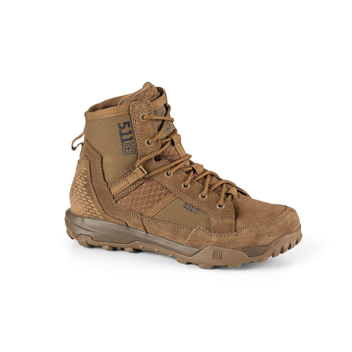 12440-106 BOTA 5.11 A/T 6" COYOTE MARCA 5.11 TACTICAL