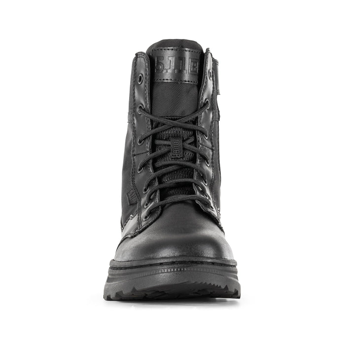 12454-019 BOTA TACTICA SPEED 4.0 8" CON CIERRE MARCA 5.11 TACTICAL