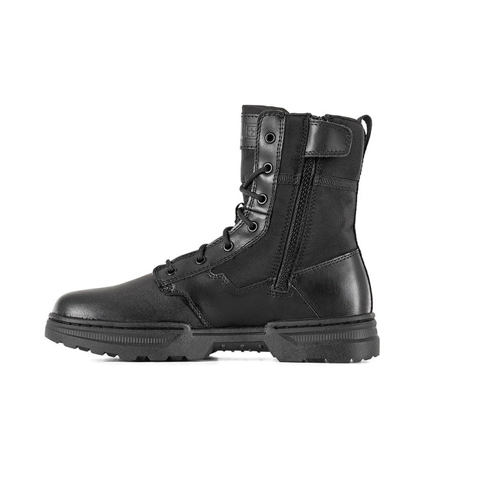 12454-019 BOTA TACTICA SPEED 4.0 8" CON CIERRE MARCA 5.11 TACTICAL