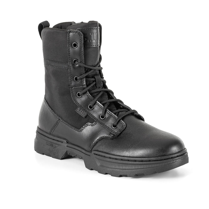 12454-019 BOTA TACTICA SPEED 4.0 8" CON CIERRE MARCA 5.11 TACTICAL