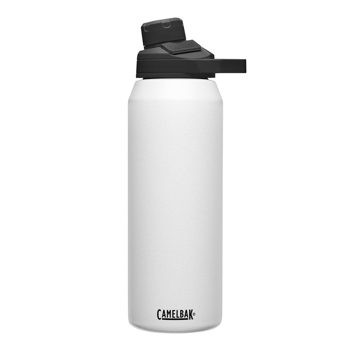 1516103001 BOTELLA TERMICA CHUTE MAG 32oz BLANCO MARCA CAMELBAK