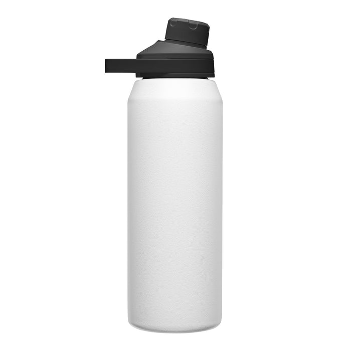 1516103001 BOTELLA TERMICA CHUTE MAG 32oz BLANCO MARCA CAMELBAK