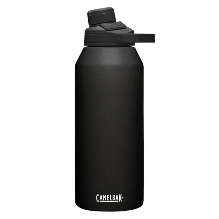 1517005012 BOTELLA TERMICA CHUTE MAG 40oz NEGRO MARCA CAMELBAK