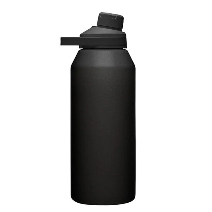 1517005012 BOTELLA TERMICA CHUTE MAG 40oz NEGRO MARCA CAMELBAK