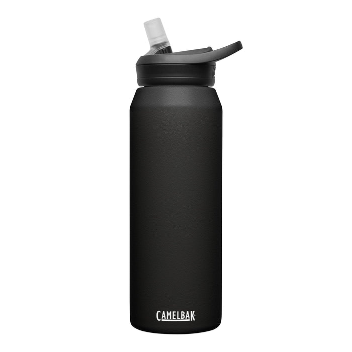 1650001001 BOTELLA TERMICA EDDY+ 32oz NEGRO MARCA CAMELBAK