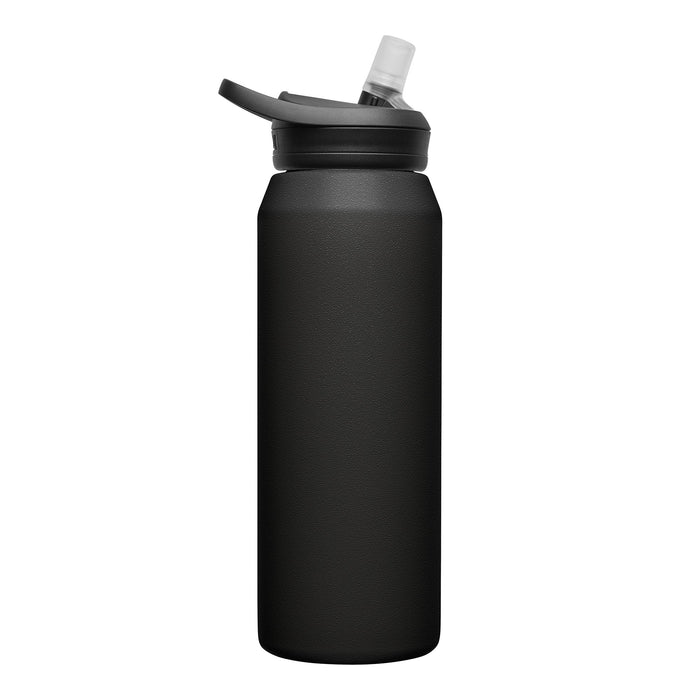 1650001001 BOTELLA TERMICA EDDY+ 32oz NEGRO MARCA CAMELBAK