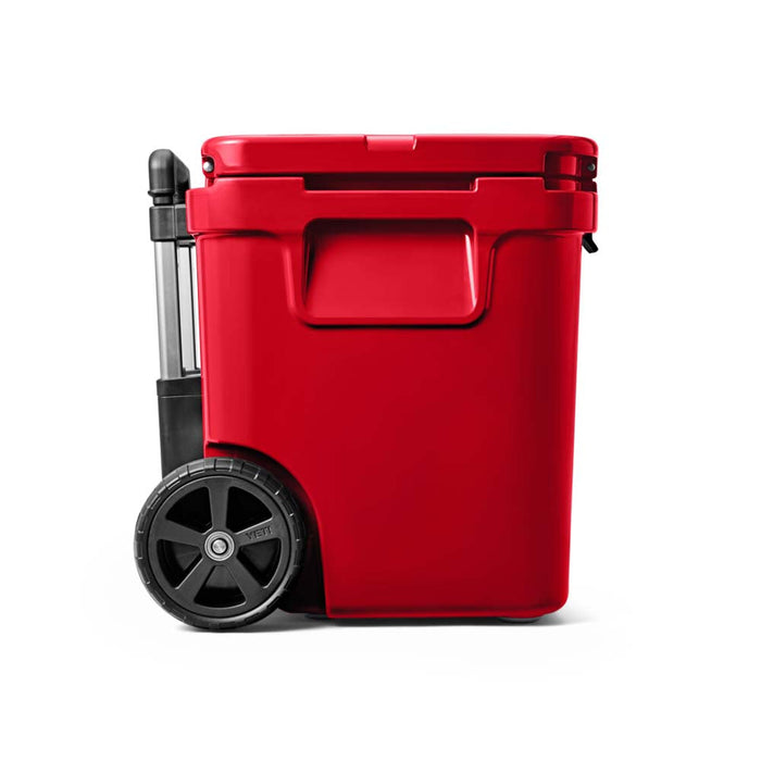 10048390000 HIELERA RIGIDA ROADIE 48 RESCUE RED MARCA YETI