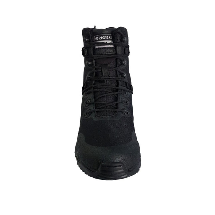 177501 BOTA ORIGINAL SWAT ALPHA FURY  8" CON CIERRE