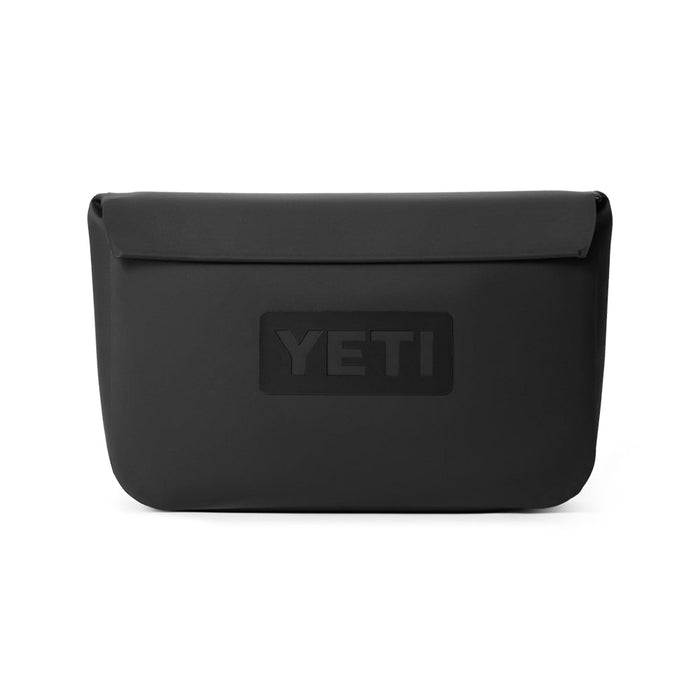 18060131276 BOLSA SIDEKICK DRY 3L NEGRA MARCA YETI