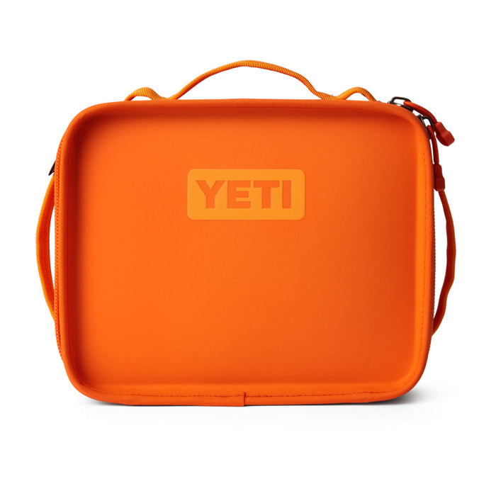 18060131381 LONCHERA DAYTRIP BOX KING CRAB ORANGE MARCA YETI