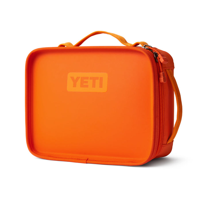 18060131381 LONCHERA DAYTRIP BOX KING CRAB ORANGE MARCA YETI