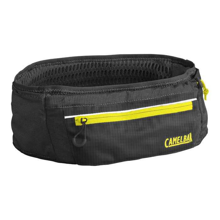 1847002083-P CINTURON DE HIDRATACION ULTRA BELT 17oz NEGRO/SAFETY YELLOW MARCA CAMELBAK T. M/G