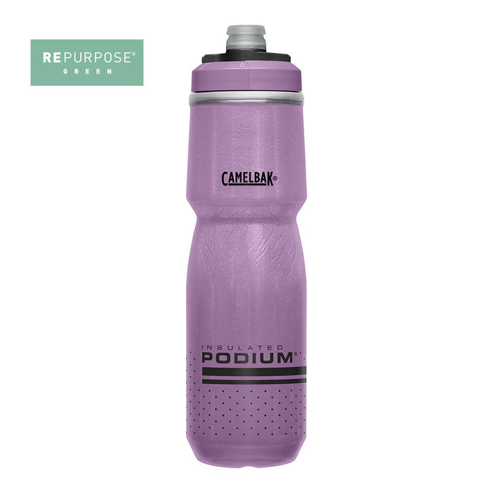 1873504071 ANFORA PODIUM CHILL 710ml MORADO MARCA CAMELBAK