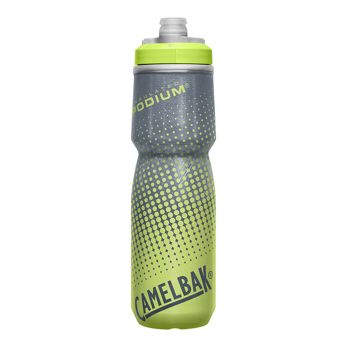 1873702071 ANFORA PODIUM CHILL 710ml YELLOW DOT MARCA CAMELBAK