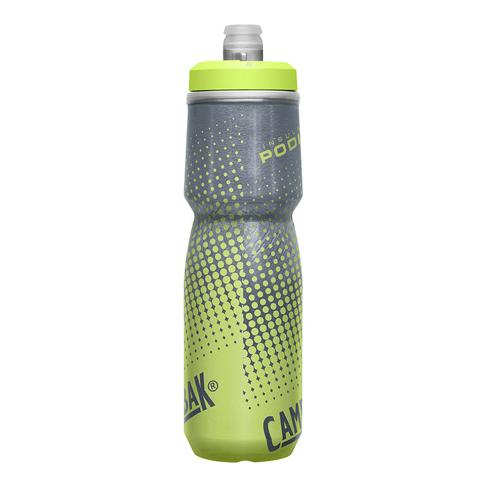 1873702071 ANFORA PODIUM CHILL 710ml YELLOW DOT MARCA CAMELBAK