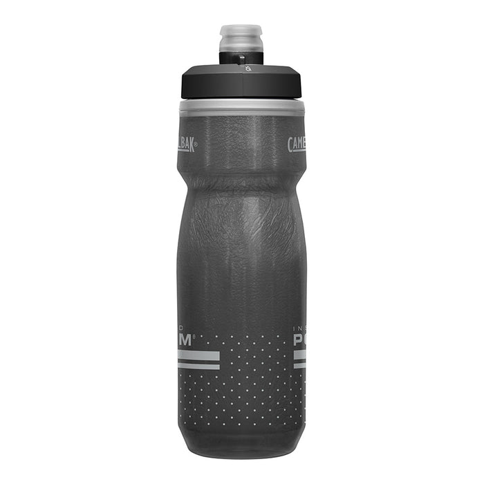 1874001062 ANFORA PODIUM CHILL 620ml NEGRO/GRIS 2019 MARCA CAMELBAK