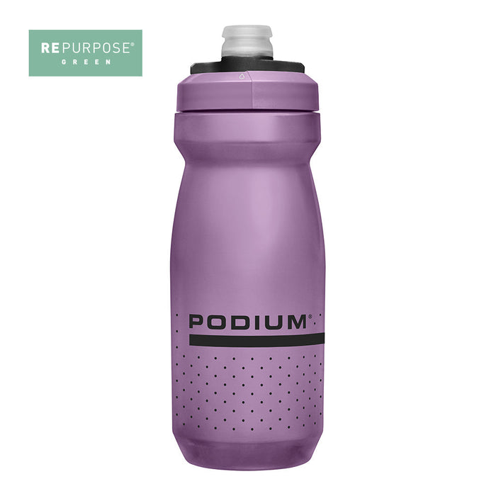 1876501062 ANFORA PODIUM 620ml MORADO MARCA CAMELBAK