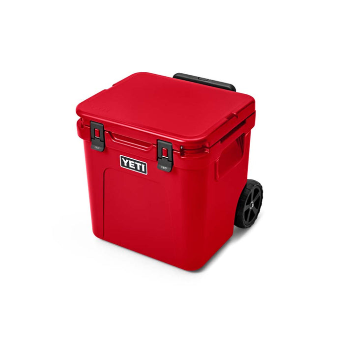 10048390000 HIELERA RIGIDA ROADIE 48 RESCUE RED MARCA YETI