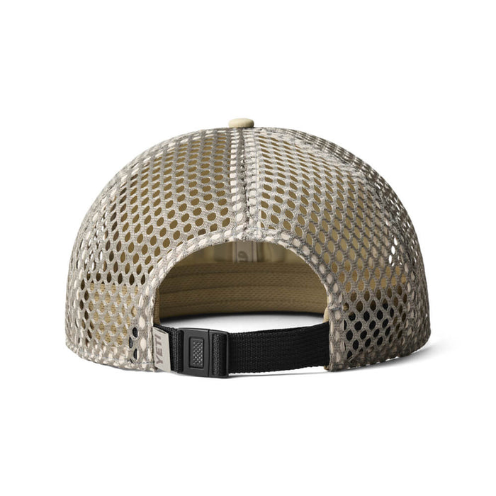 21023005071 GORRA LOGO PERFORMANCE ARENA MARCA YETI