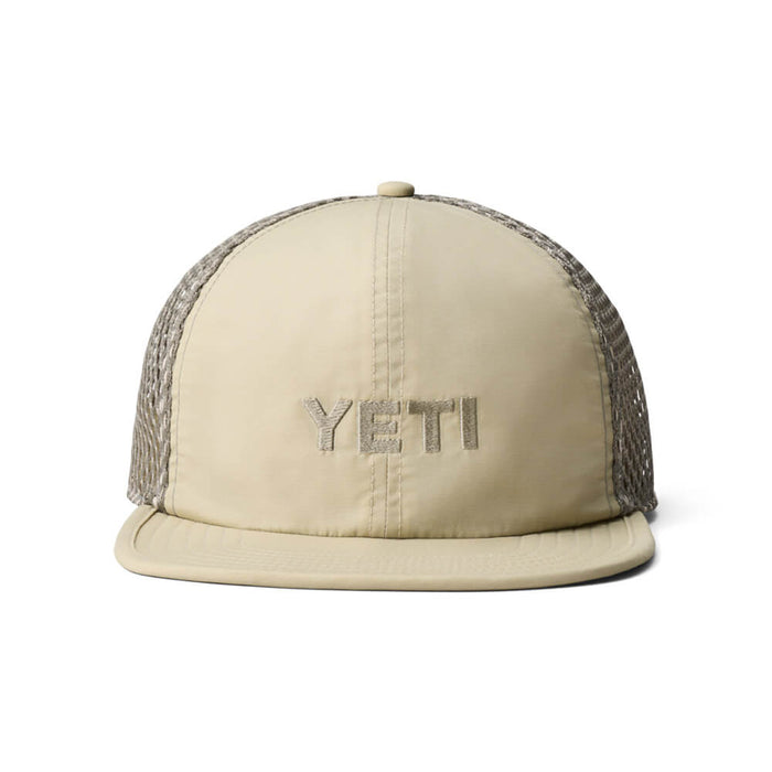 21023005071 GORRA LOGO PERFORMANCE ARENA MARCA YETI