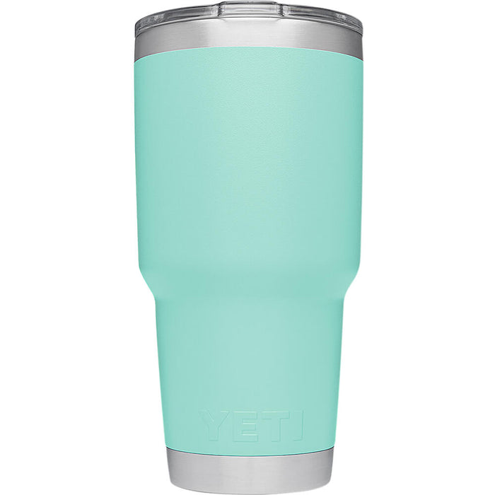 21071503811 TERMO RAMBLER 30oz SEAFOAM MARCA YETI