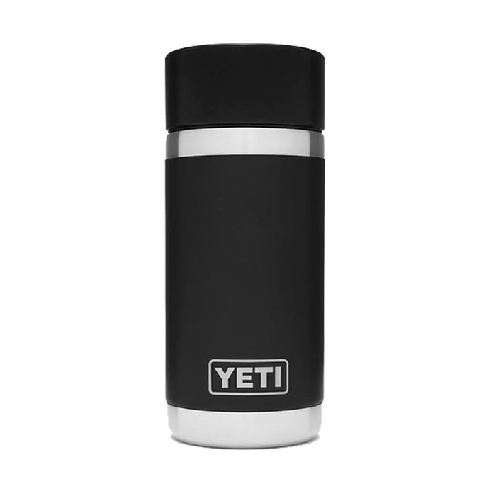 21071504050 TERMO RAMBLER 12oz NEGRO MARCA YETI