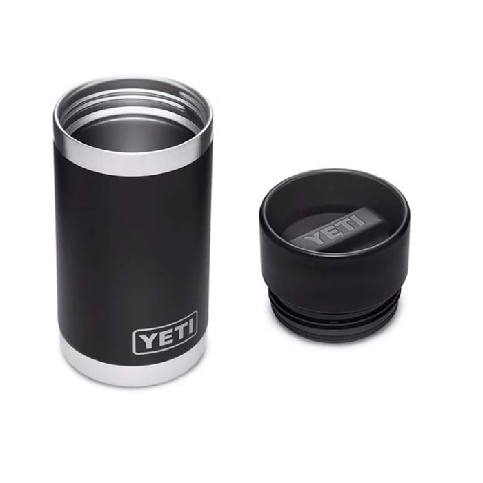 21071504050 TERMO RAMBLER 12oz NEGRO MARCA YETI