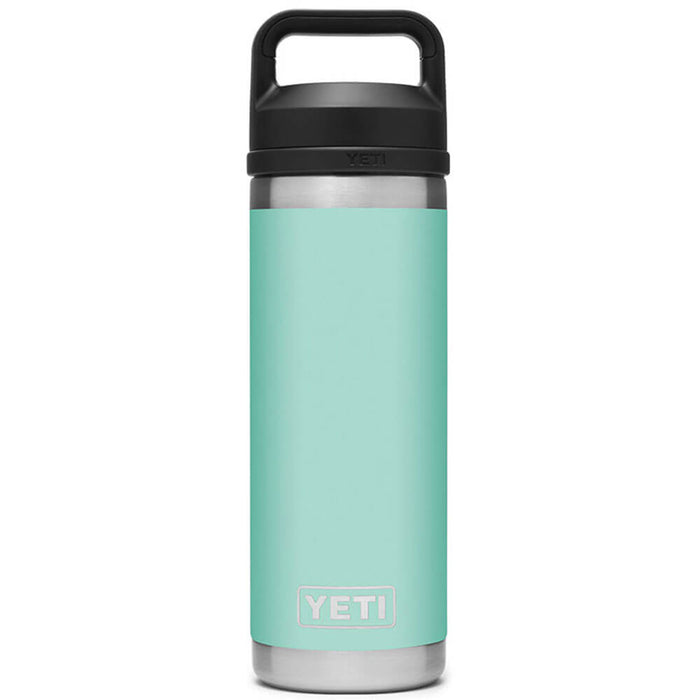 21071504043 TERMO RAMBLER 18oz CHUG CAP SEAFOAM MARCA YETI