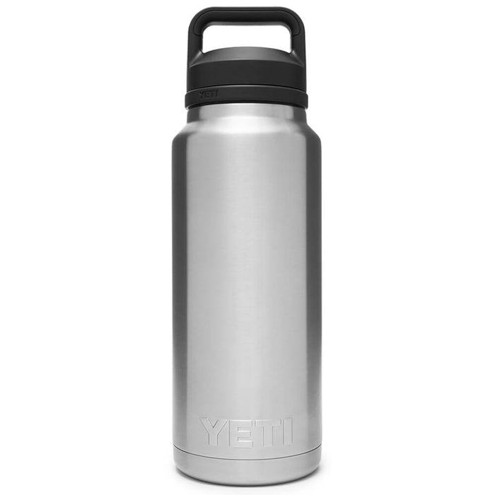 21071070013 TERMO RAMBLER 36oz CHUG CAP ACERO MARCA YETI