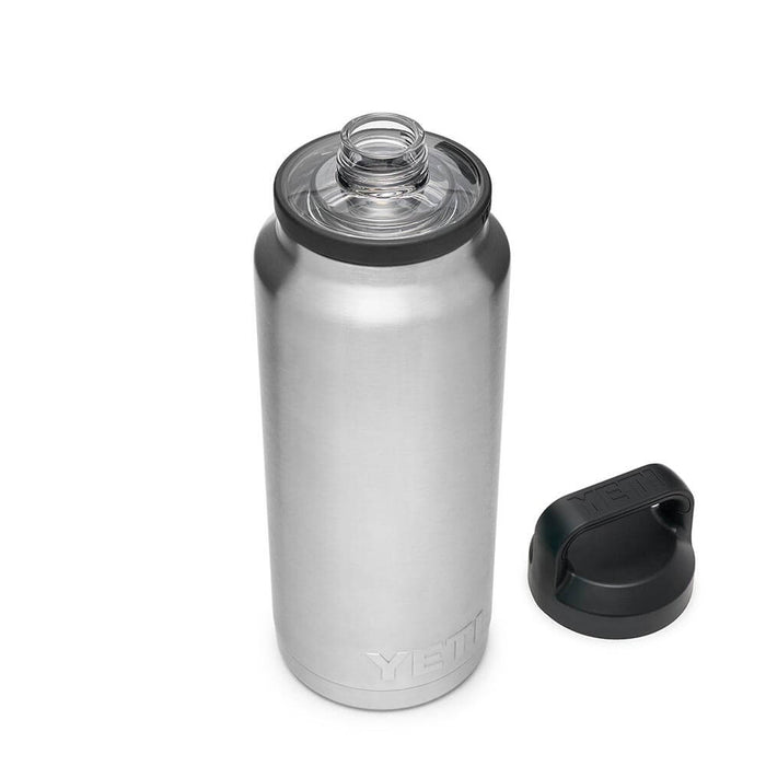 21071070013 TERMO RAMBLER 36oz CHUG CAP ACERO MARCA YETI