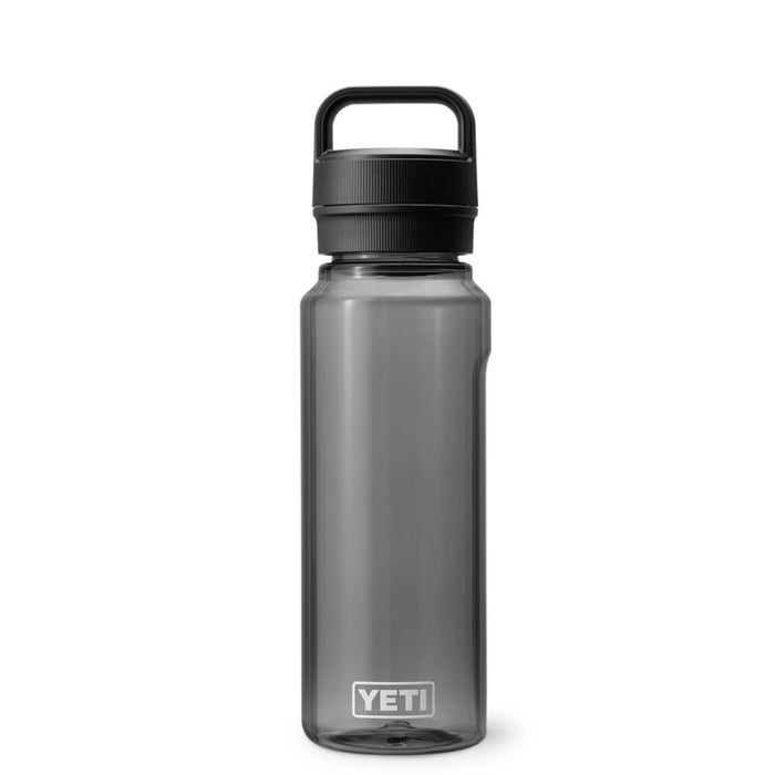 21071220005 BOTELLA DE AGUA YONDER 1Lt CHARCOAL MARCA YETI