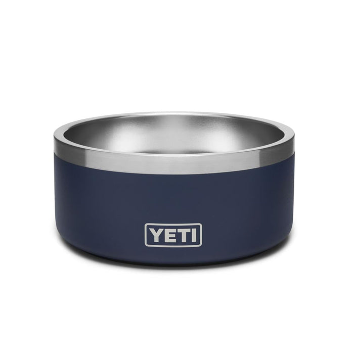 21071504137 PLATO PARA PERRO BOOMER 4 MARINO MARCA YETI